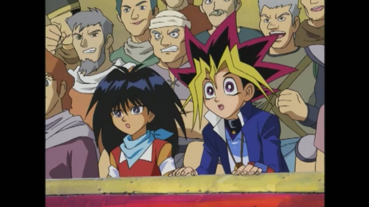 Yu-Gi-Oh! (Original Japanese Version) DM Quest 2 - Yugi the Legendary ...