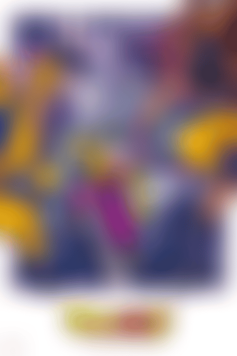 Dragon Ball Super: Super Hero Dragon Ball Super: Super Hero - Ver en ...
