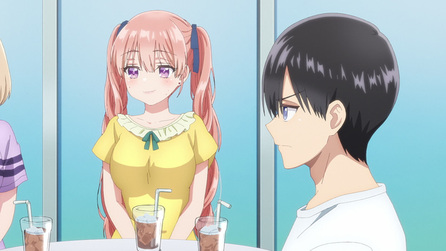 T2 EP. 1 - Quem Foi o Primeiro Amor do Umino-kun?