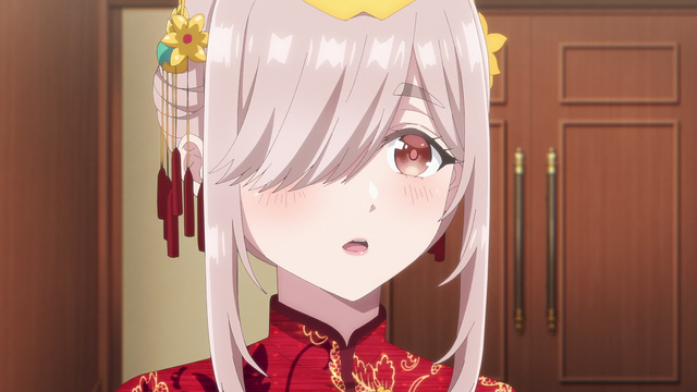 T2 EP. 9 - A Verdadeira Inimiga é a Sachi-chan!!