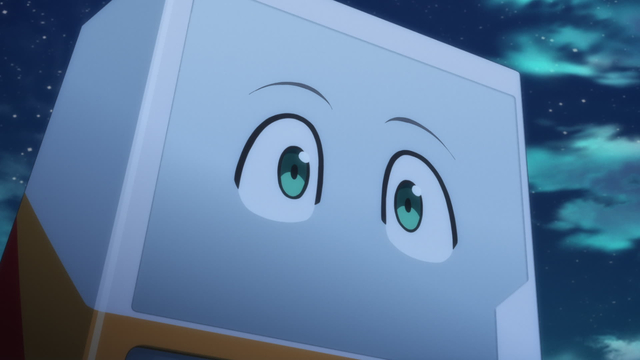 T2 EP. 3 - Sentimentos Fortes