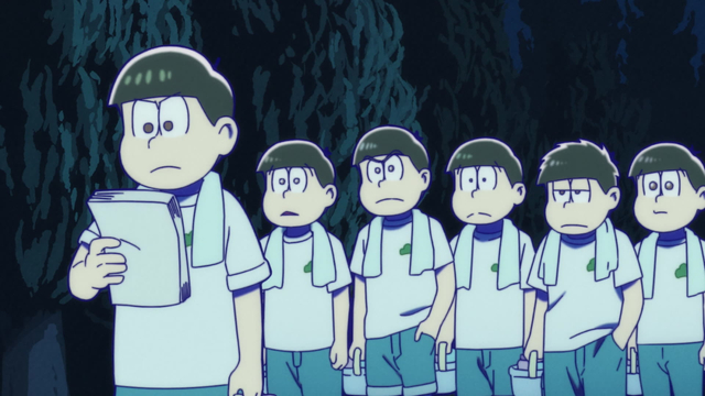T4 EP. 10 - Iyami e os alienígenas tímidos