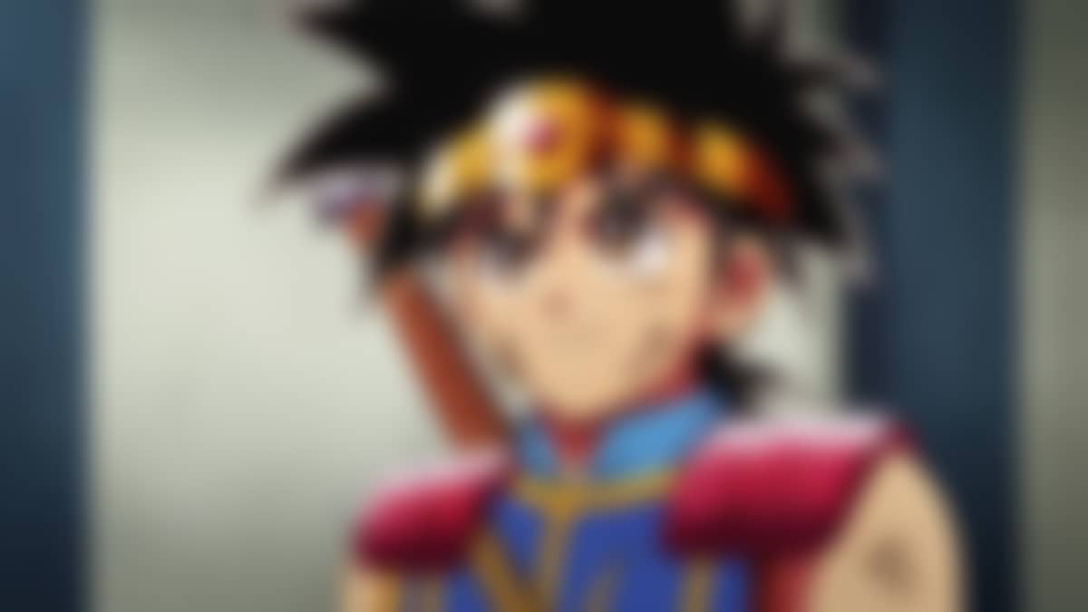 Dragon Quest: La aventura de Dai El avance imparable de la