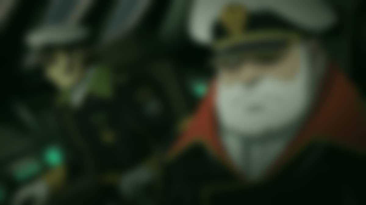 Star Blazers: Space Battleship Yamato 2199 (English Dub) Messenger of ...