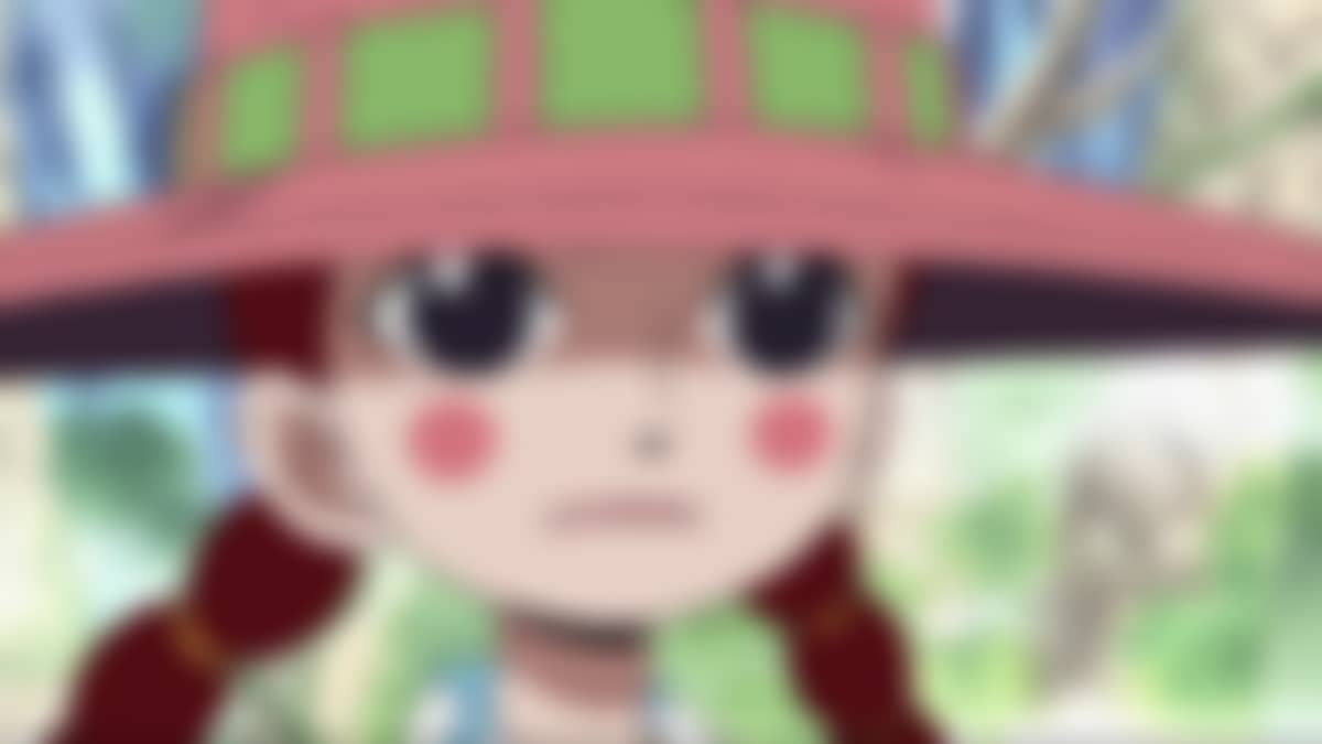Alabasta Special Edition HD, Subtitled (62-143) A Hex On Luffy