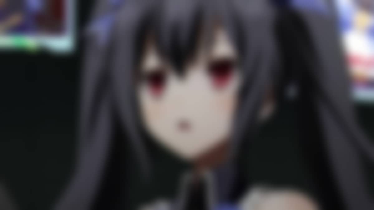 Hyperdimension Neptunia The Secret (Your-Eyes-Only) of Lastation - Watch on  Crunchyroll