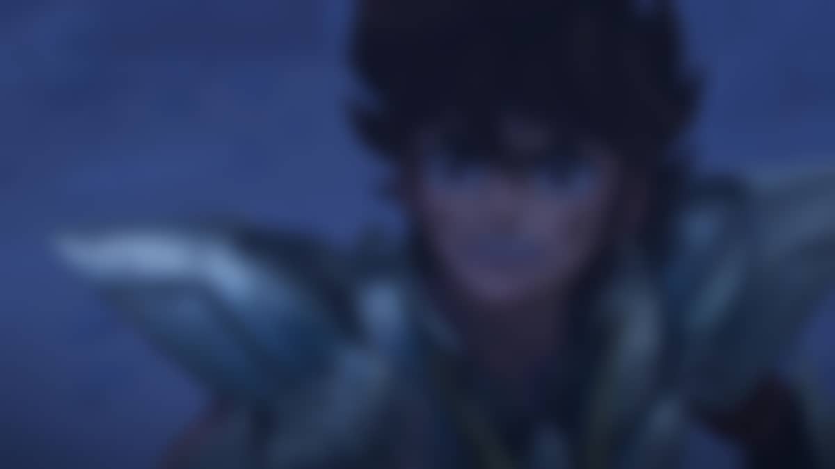 SAINT SEIYA Knights of the Zodiac Battle for Sanctuary (Japanese Audio) Reflections Watch