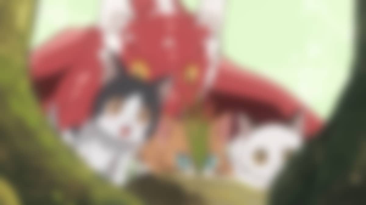 Season 1 The Cat and the Dragon - Watch on Crunchyroll