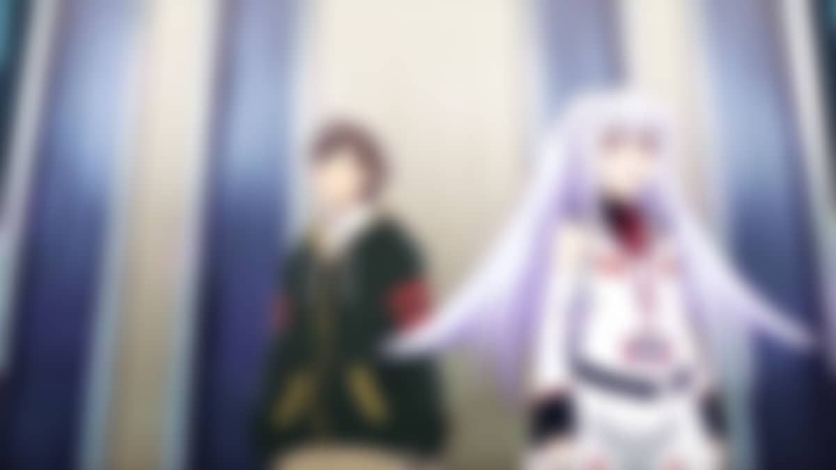 Plastic Memories We've Just Started Living Together - Watch on