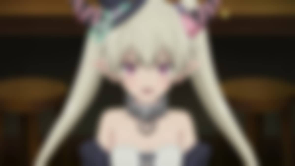 How Not to Summon a Demon Lord Ω (English Dub) Little Demon Lord