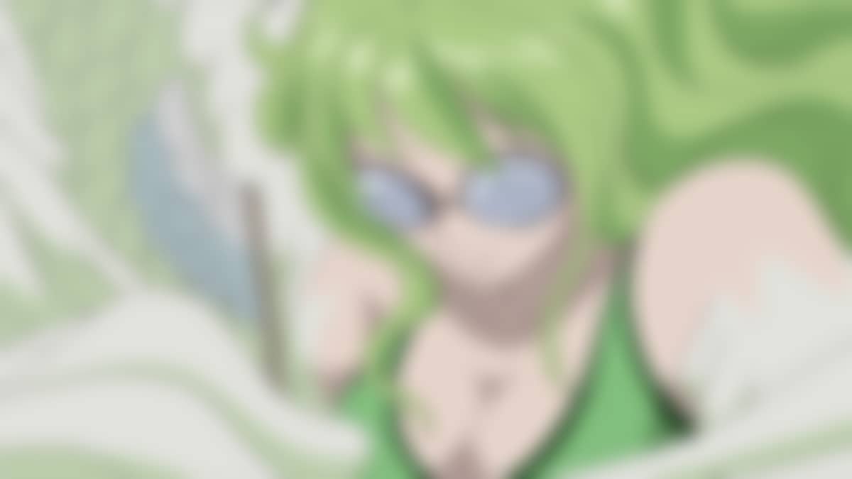 Punk Hazard (579-628) The Worst in the World! a Scientist of