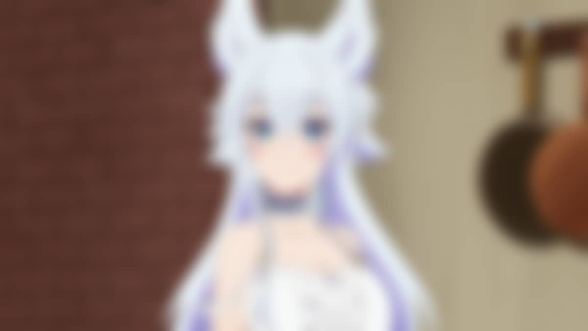 Chillin' in Another World with Level 2 Super Cheat Powers Wolf and
