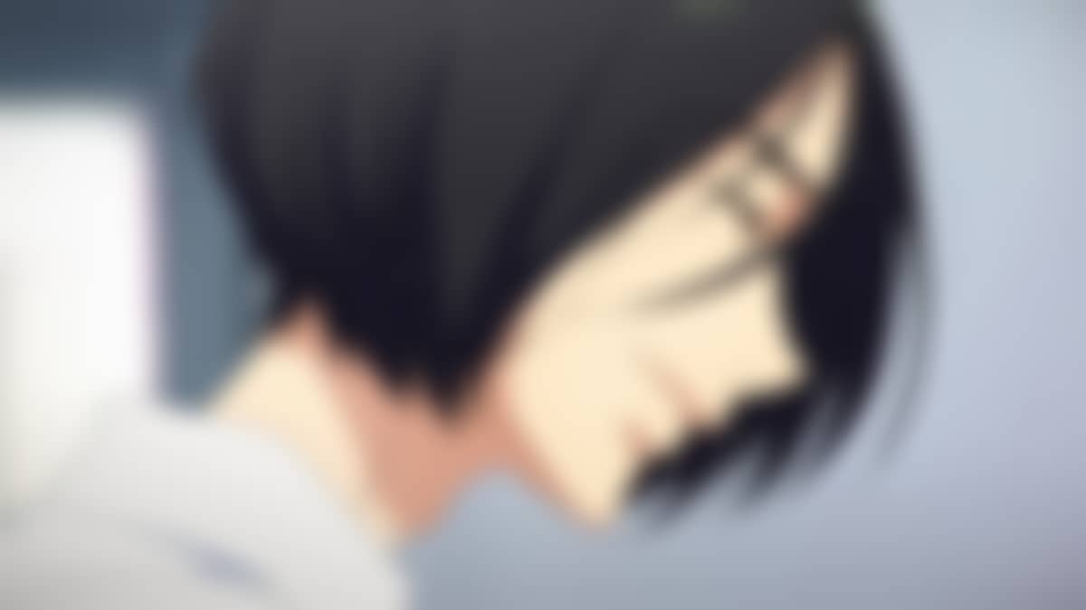 Dance Dance Danseur What Does It Mean to Be Manly? Watch on Crunchyroll