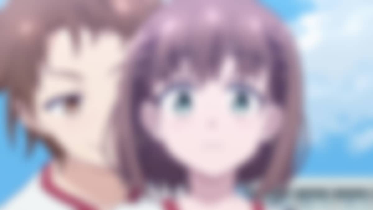 Tawawa on Monday Ai y la maratón - Ver en Crunchyroll en español