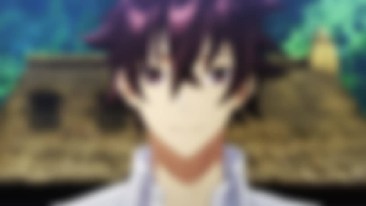 Cheat Skill Level Up En route pour la capitale - Regardez sur Crunchyroll
