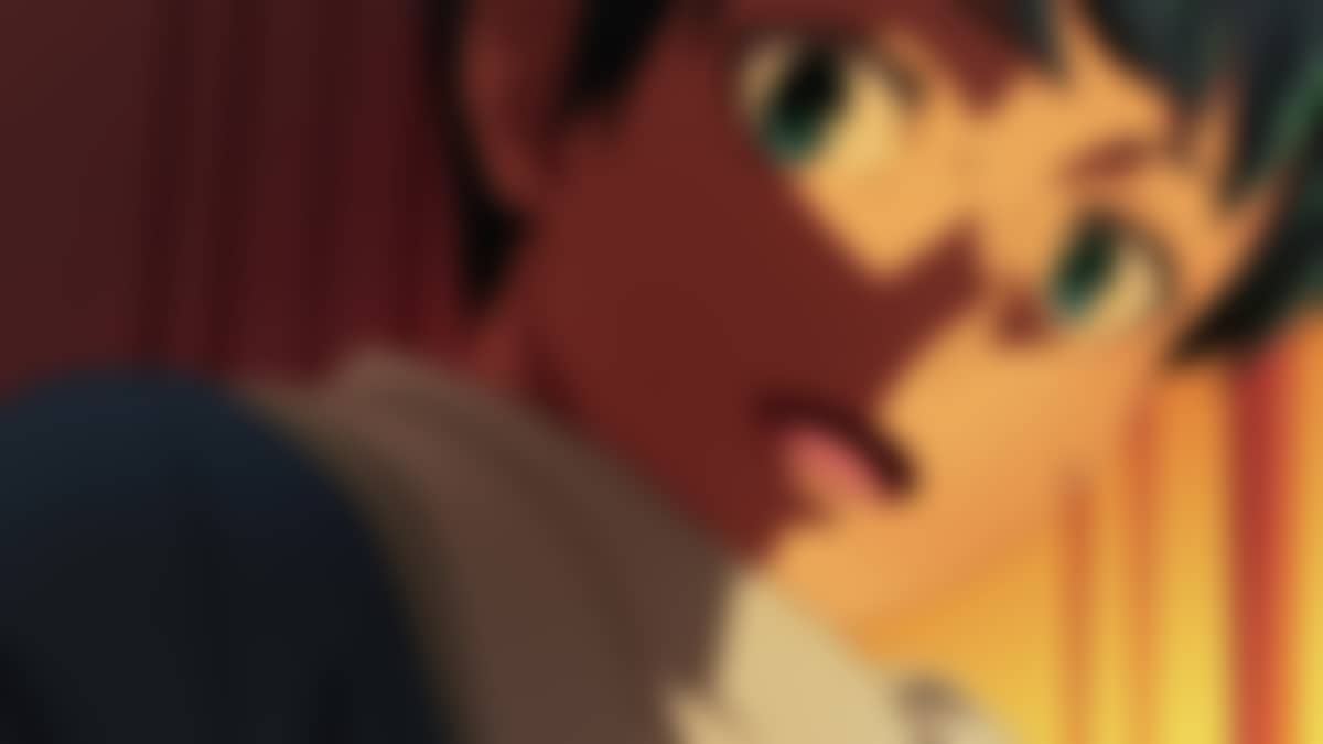 So I'm a Spider, So What? (English Dub) You're Rebelling? I'm, Self
