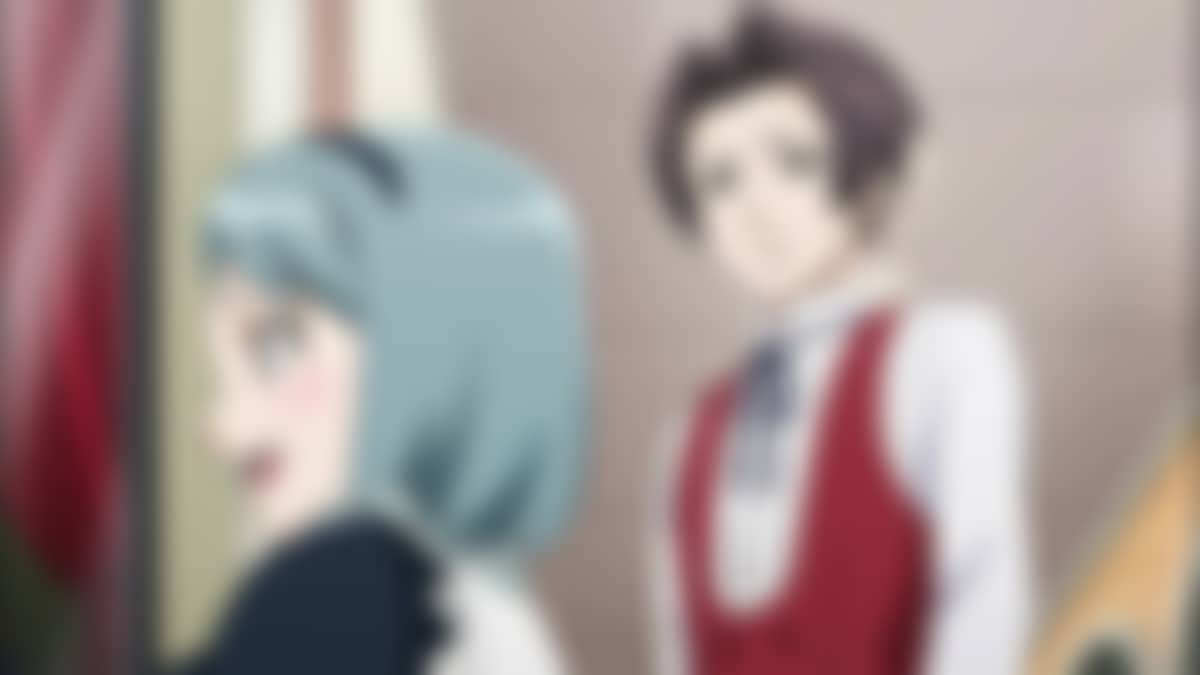 Ace Attorney Season 2 (English Dub) Sound the Turnabout Melody - Watch