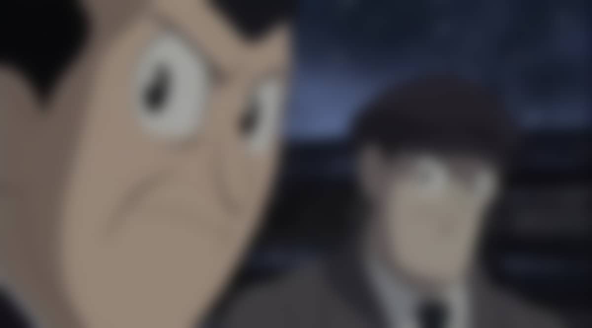 Tetsujin 28 Kyoto Burns - Watch on Crunchyroll