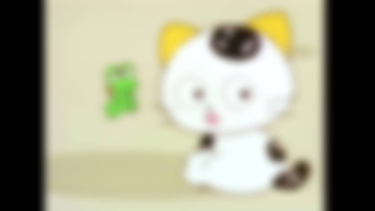 TAMA of the 3rd District -Have You Seen My TAMA? Do You Know RibiRibi ...