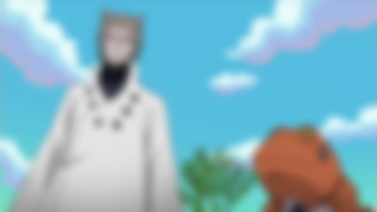 Naruto Shippuden: Season 17 A Fabricated Past - Watch on Crunchyroll