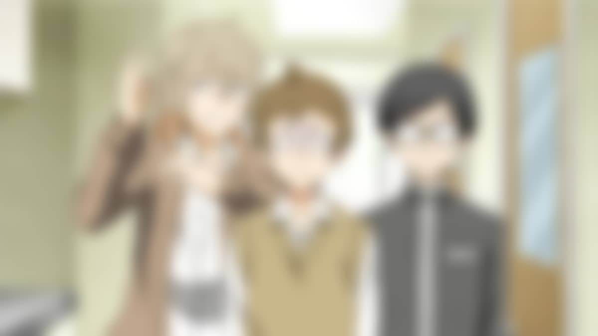 Handa-kun (English Dub) Handa-kun and a Girl's Friendship - Watch on