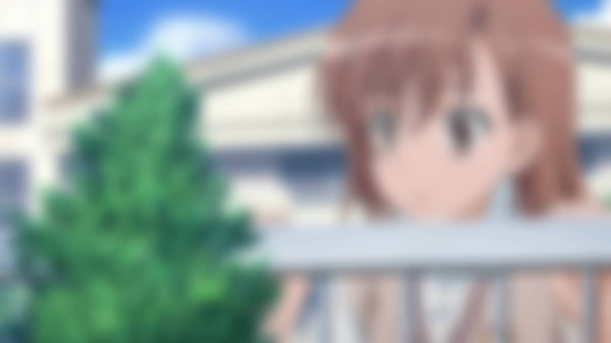 A Certain Scientific Railgun (English Dub) Asunaro Park - Watch on