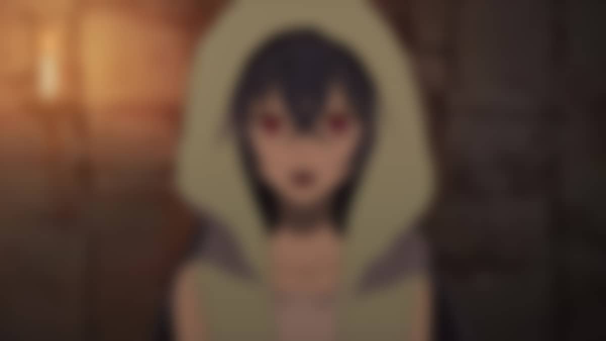 Irina: The Vampire Cosmonaut A Maiden's Prayer - Watch on Crunchyroll