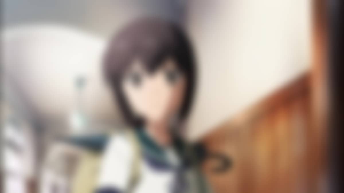 Hello Commander KanColle Hello, Commander! - Watch on Crunchyroll
