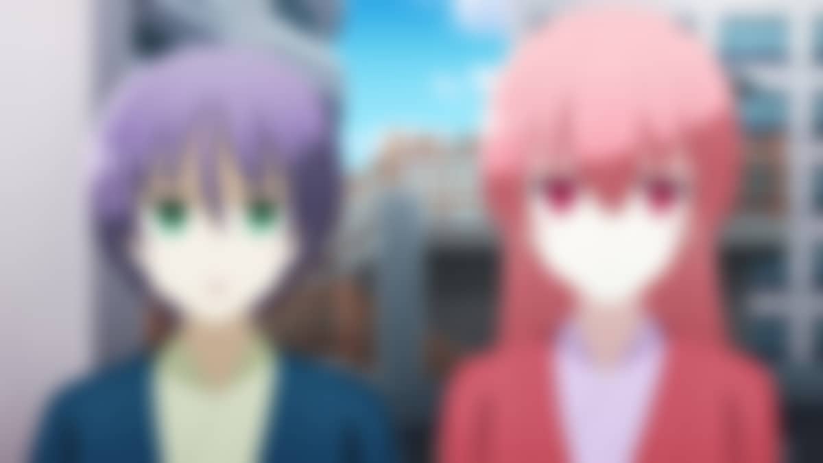 TONIKAWA: Over The Moon For You (S2) (VF) Sous le clair de lune