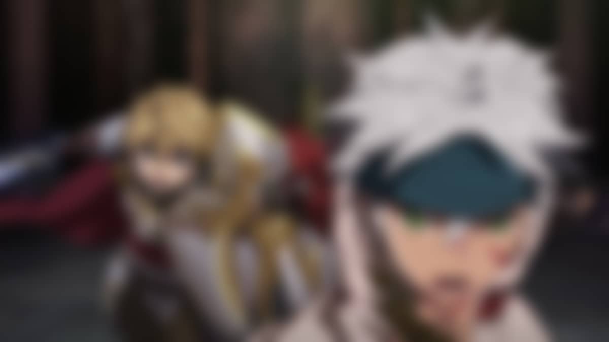 Chain Chronicle - The Light of Haecceitas - Sin título - Ver en Crunchyroll  en castellano