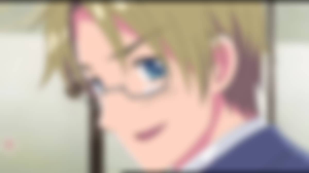 Hetalia: Axis Powers (English Dub) Axis Powers: Episode 50 - Watch on  Crunchyroll