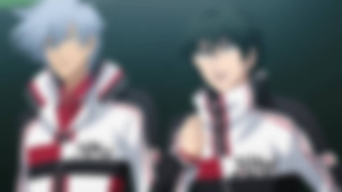 The Prince of Tennis II U-17 World Cup (English Dub) The