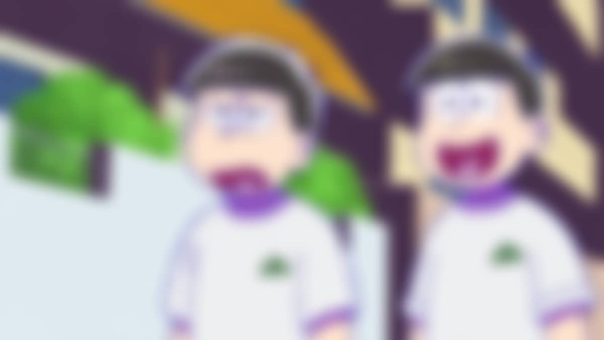 Mr. Osomatsu 4th season Watermelon Alien - Watch on Crunchyroll