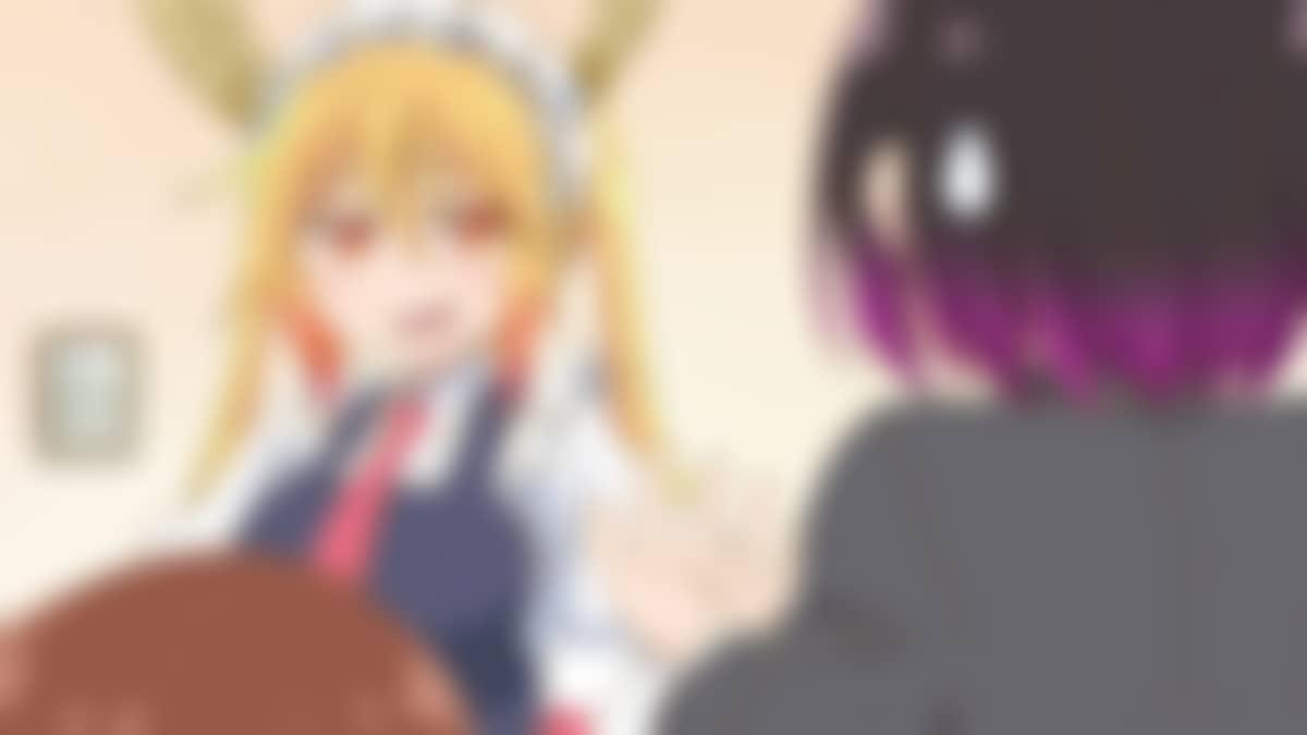 Miss Kobayashi's Dragon Maid (English Dub) Troupe Dragon, On Stage