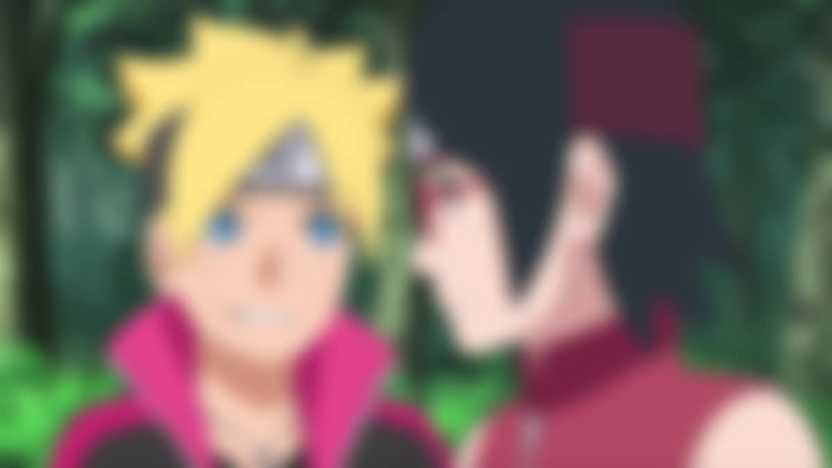 BORUTO: NARUTO NEXT GENERATIONS A Tricky Assignment - Watch on Crunchyroll