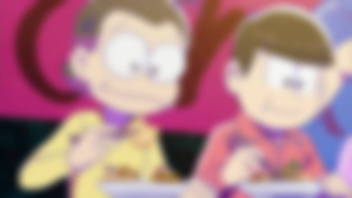 Mr. Osomatsu Space Pirates / Gourmet Episode / The Cutie Next Door -  смотреть на Crunchyroll