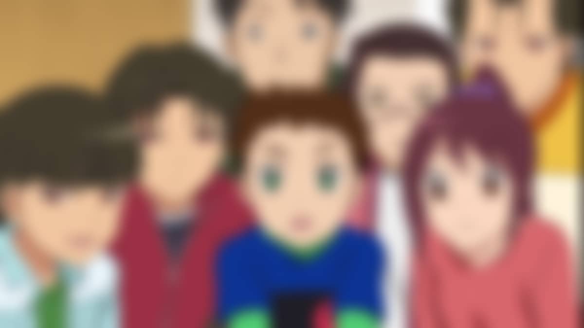 IZUMI TAKAO 高尾いづみ 33 1/3×3/11 Season 1 Os Trigêmeos Demoníacos - Assista na Crunchyroll