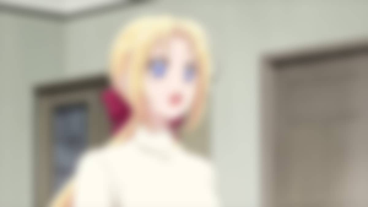 Doctor Elise: The Royal Lady with the Lamp O caminho no qual o
