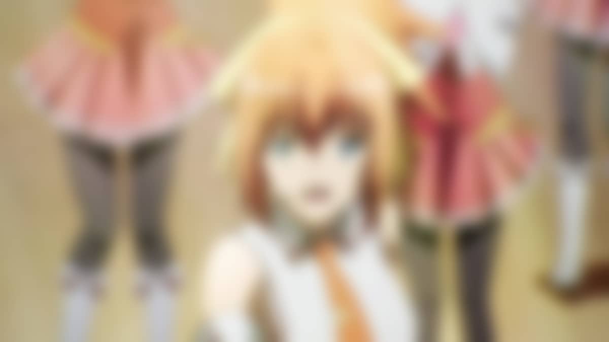Wanna be the Strongest in the World! An Idol-Wrestler is Born