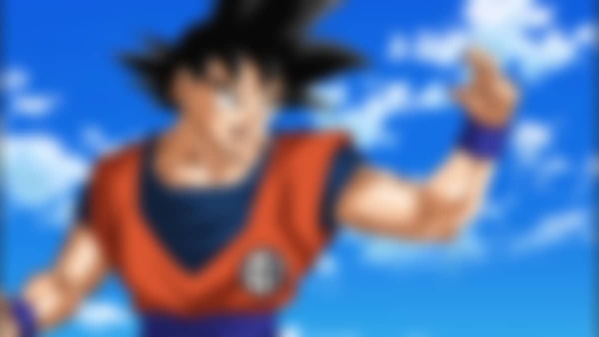 Dragon Ball Super ¡Goku contra Black! El camino al futuro se cierra. - Ver  en Crunchyroll en español