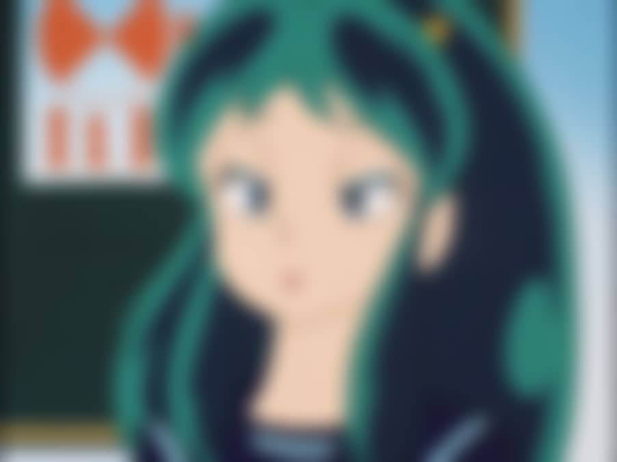 Ataruです。 Urusei Yatsura Lum & Ataru - A Night Alone - Ver en Crunchyroll en