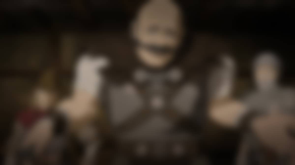 Berserk (Saison 1) La Pourfendeuse de Dragons - Regardez sur Crunchyroll