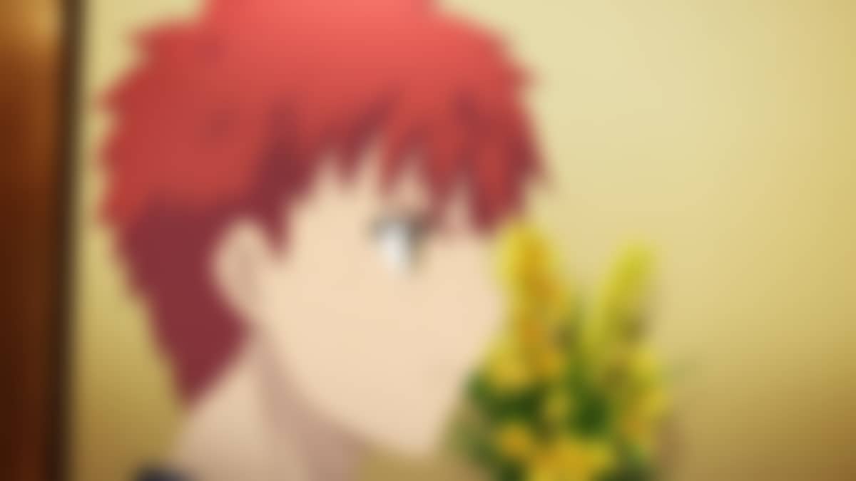 Fate/stay night [Unlimited Blade Works] The Princess of Colchis - Watch ...
