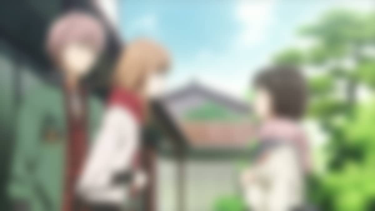 Chihayafuru S1 A Visão de Uma Lua da Meia-Noite - Assista na Crunchyroll, image size:1200x675