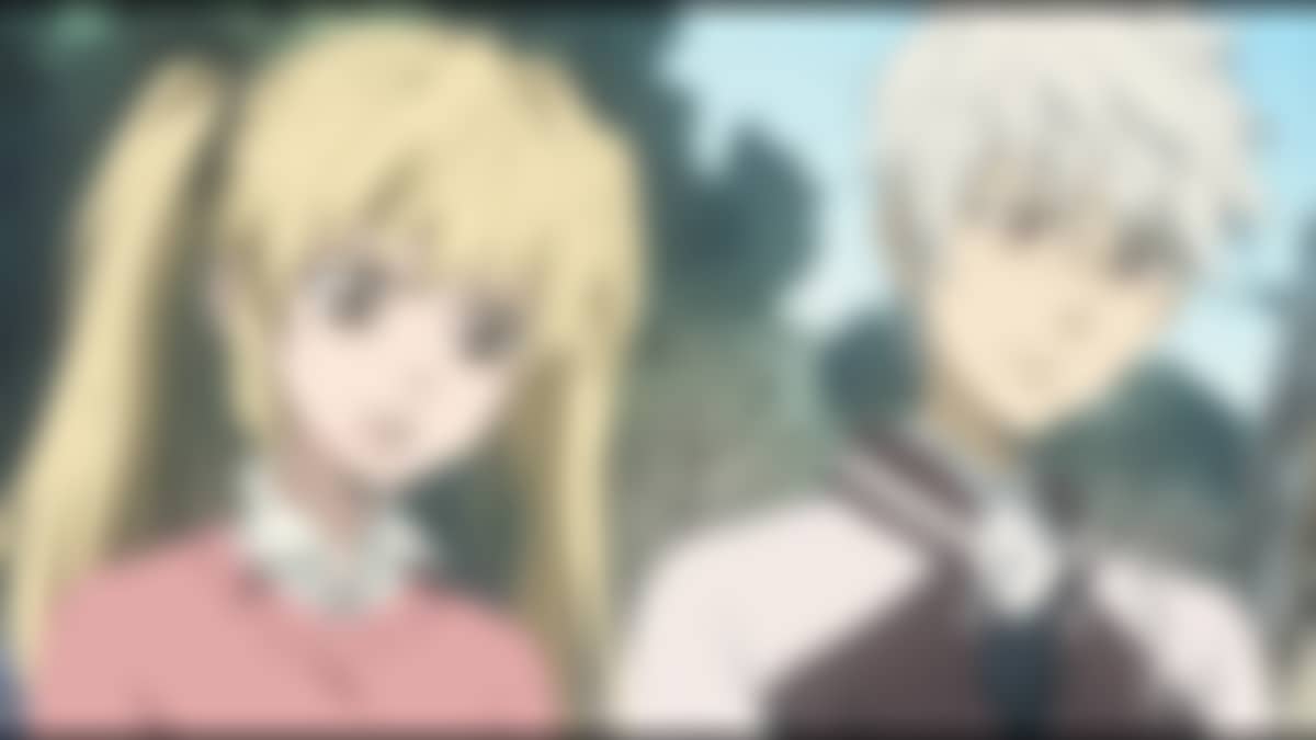 Nabari no Ou Activation - Watch on Crunchyroll