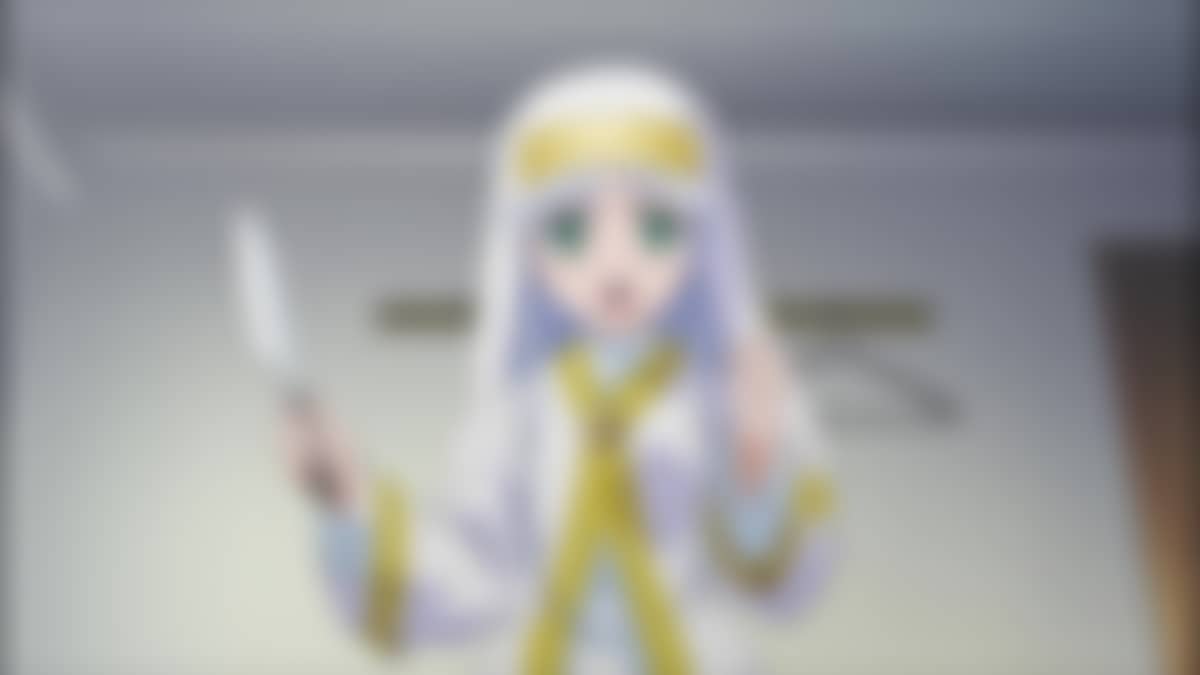 A Certain Magical Index (English Dub) Academy City - Watch on Crunchyroll - A Certain Magical Index Ep 1 Dub