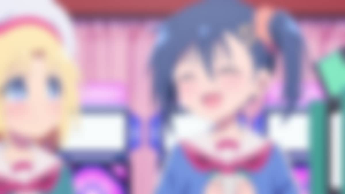 Cultural Exchange with a Game Centre Girl Can I Get a Minute? - Watch