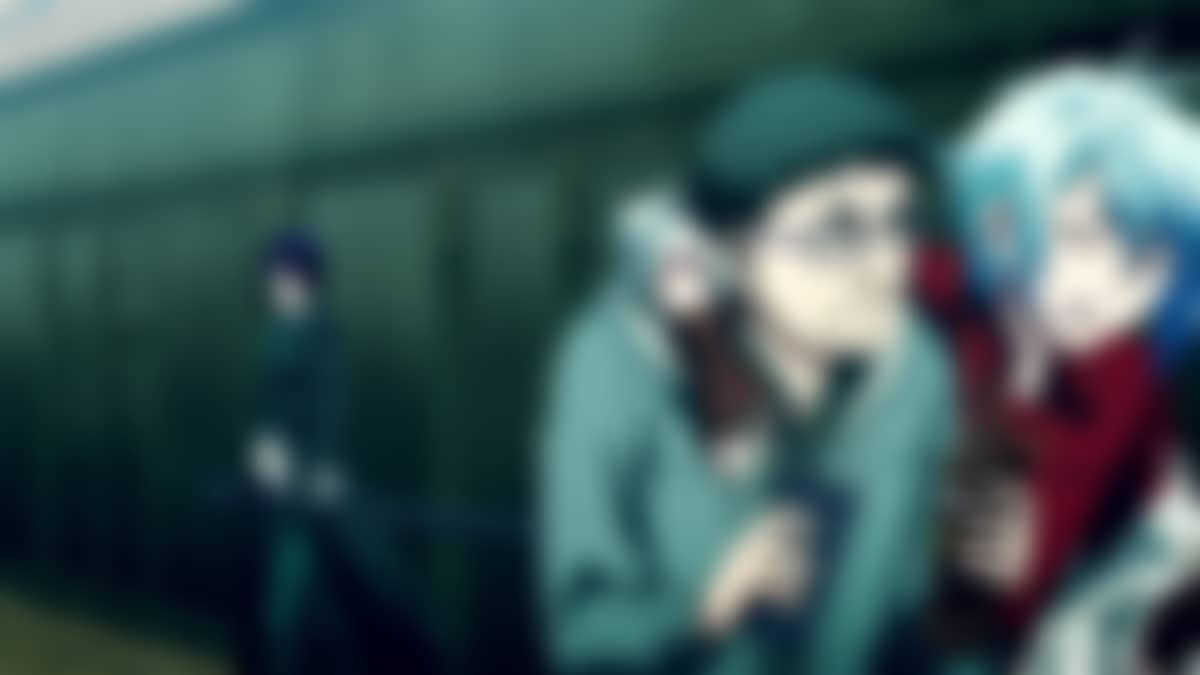 CHRONOS RULER (English Dub) Memory and Reminiscence - Watch on Crunchyroll