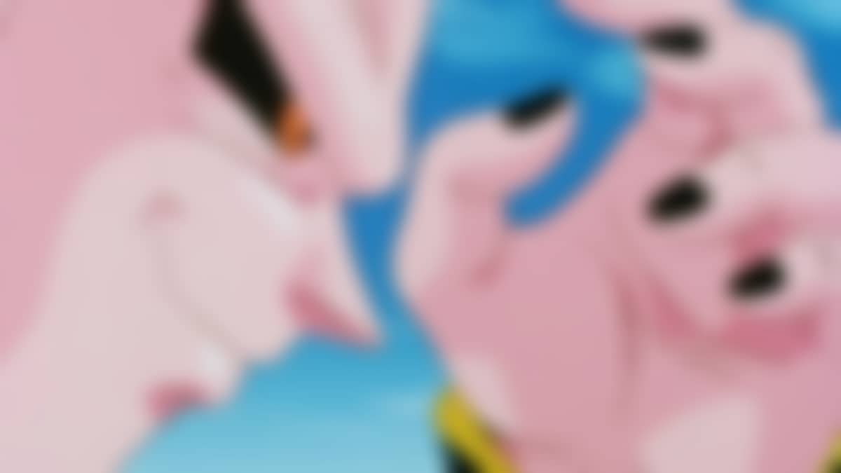 Dragon Ball Z Majin-Buu Transforms - Watch on Crunchyroll