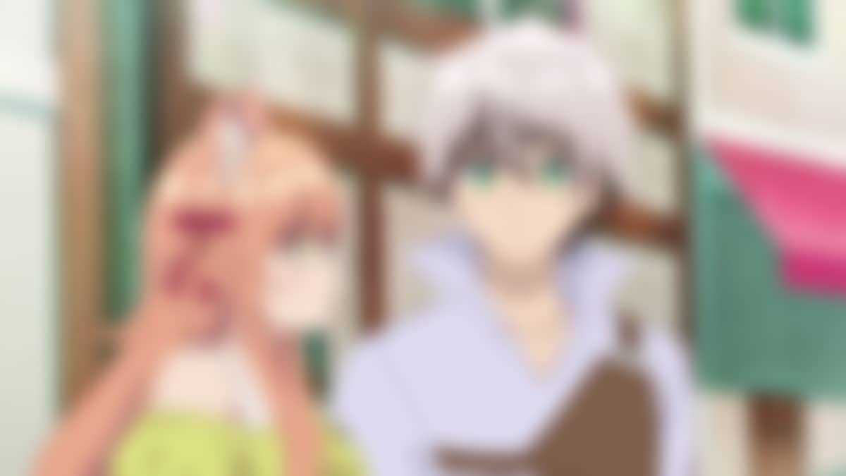 Dubbed The Magic Of Darkness Scan Vf www.crunchyroll.com